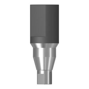 Матированное скан-боди, совместимое с Straumann Bone Level NC