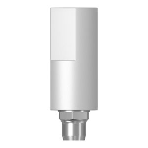 Сатинированное скан-боди, совместимое с Biomet 3i Certain 4.1, 5.0, 6.0