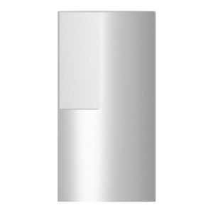 Сатинированное скан-боди, совместимое с Branemark System 5.1