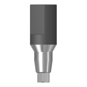 Матированное скан-боди, совместимое с Neodent Grand Morse