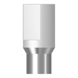 Сатинированное скан-боди, совместимое с ASTRA TECH Uni 45 градусов