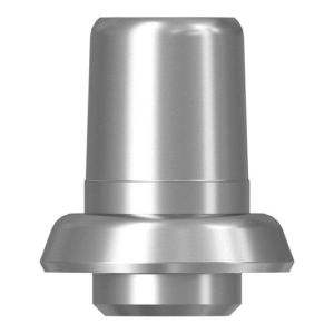 Титановое основание Patch аналог NT-Trading, совместимое с Straumann SynOcta RN