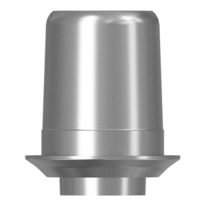 Титановое основание Patch аналог NT-Trading, совместимое с Zimmer 3.5