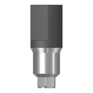 Матированное скан-боди, совместимое с MIS, ADIN, Alpha Bio Internal, BioHorizons, Zimmer SP, RS