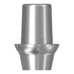 Титановое основание Patch аналог NT-Trading, совместимое с Dentium Implantium, Impro, Lenmiriot I