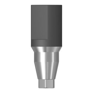 Матированное скан-боди, совместимое с NobelActive NP, Lenmiriot A