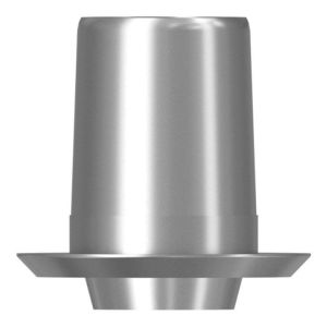 Титановое основание Patch аналог NT-Trading, совместимое с NobelReplace RP