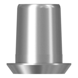 Титановое основание Patch аналог NT-Trading, совместимое с Straumann SynOcta NN