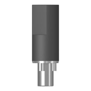 Матированное скан-боди, совместимое с NobelReplace RP