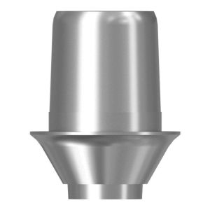 Титановое основание Patch аналог NT-Trading, совместимое с NIKO 4.5