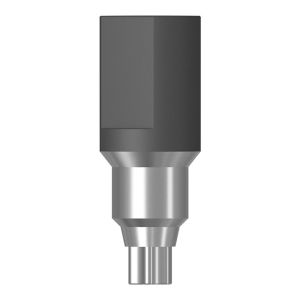 Матированное скан-боди, совместимое с NobelActive 3.0, Lenmiriot A