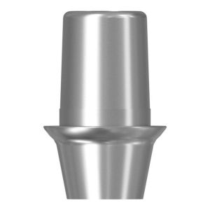 Титановое основание Patch аналог NT-Trading, совместимое с MegaGen AnyOne