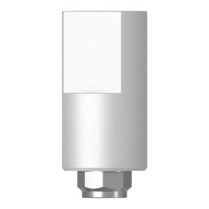 Сатинированное скан-боди, совместимое с Straumann SynOcta RN