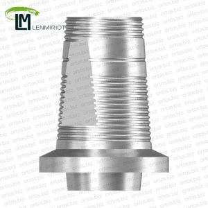 Титановое основание Bell аналог GEO, совместимое с NobelReplace WP