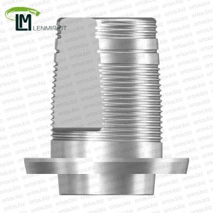 Титановое основание Bell аналог GEO, совместимое с NobelReplace 6.0