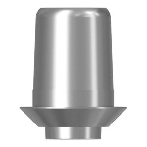 Титановое основание Patch аналог NT-Trading, совместимое с BEGO Semados 3.25/3.75