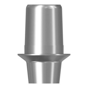 Титановое основание Patch аналог NT-Trading, совместимое с MIS C1 NP