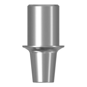 Титановое основание Patch аналог NT-Trading, совместимое с ANKYLOS C