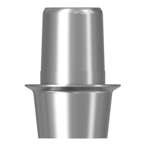 Титановое основание Patch аналог NT-Trading, совместимое с MIS C1 WP