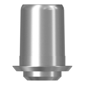 Титановое основание Patch аналог NT-Trading, совместимое с XiVE 3.4