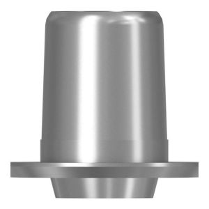 Титановое основание Patch аналог NT-Trading, совместимое с NobelReplace WP