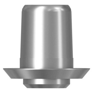 Титановое основание Patch аналог NT-Trading, совместимое с XiVE 4.5