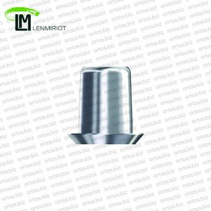 Титановое основание Patch аналог NT-Trading, совместимое с Straumann SynOcta NN