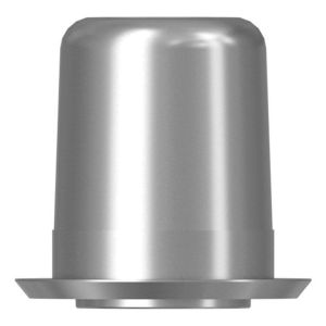 Титановое основание Patch аналог NT-Trading, совместимое с Biomet 3i Certain 4.1