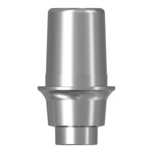 Титановое основание Patch аналог NT-Trading, совместимое с MegaGen AnyRidge