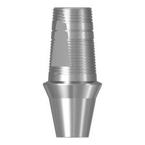 Титановое основание Bell аналог GEO, совместимое с MegaGen AnyOne