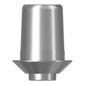 Титановое основание Patch аналог NT-Trading, совместимое с MIS NP