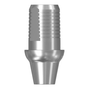 Титановое основание Flat, совместимое с ASTRA TECH 3.5/4.0