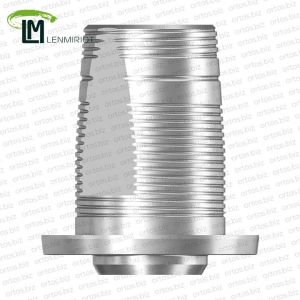 Титановое основание Bell аналог GEO, совместимое с XiVE 5.5