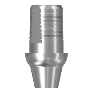 Титановое основание Flat, совместимое с NobelActive NP, Lenmiriot A