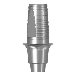 Титановое основание Bell аналог GEO, совместимое с MegaGen AnyRidge