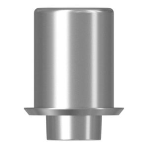 Титановое основание Patch аналог NT-Trading, совместимое с SKY