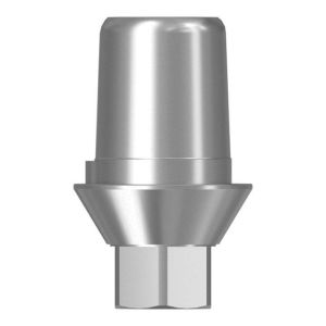 Титановое основание Patch аналог NT-Trading, совместимое с BioHorizons 3.0