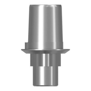 Титановое основание Patch аналог NT-Trading, совместимое с NobelReplace NP