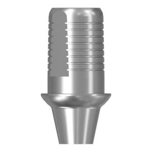 Титановое основание Flat, совместимое с NobelActive 3.0, Lenmiriot A