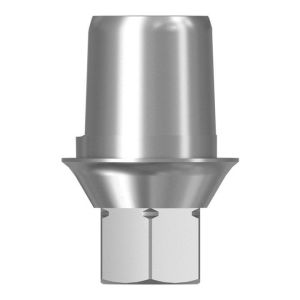 Титановое основание Patch аналог NT-Trading, совместимое с NIKO 4.5