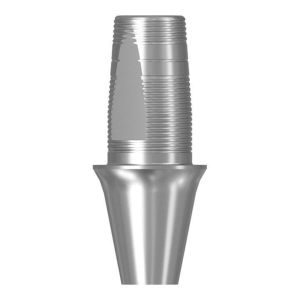 Титановое основание Bell аналог GEO, совместимое с MegaGen AnyOne