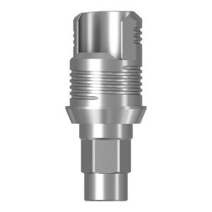 Титановое основание Step аналог GEO, совместимое с XiVE 3.0