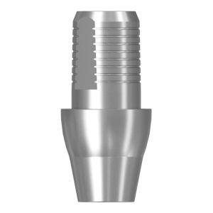 Титановое основание Flat, совместимое с MegaGen AnyOne