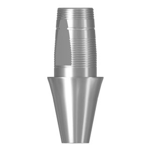 Титановое основание Bell аналог GEO, совместимое с ASTRA TECH 4.5/5.0