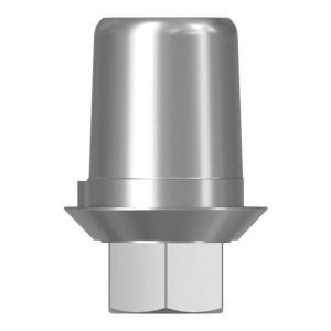 Титановое основание Patch аналог NT-Trading, совместимое с BioHorizons 3.5