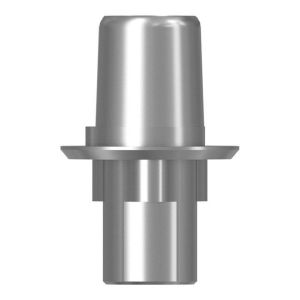 Титановое основание Patch аналог NT-Trading, совместимое с NobelReplace WP