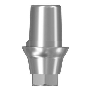 Титановое основание Patch аналог NT-Trading, совместимое с Dentis Regular