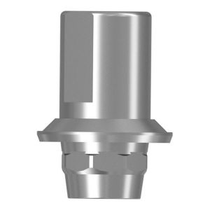 Титановое основание Half, совместимое с Straumann SynOcta RN