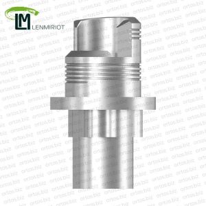 Титановое основание Step аналог GEO, совместимое с NobelReplace WP