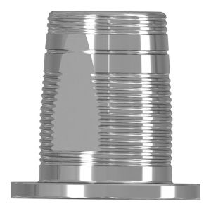 Титановое основание полированное Bell аналог GEO, совместимое с Biomet 3i Osseotite 6.0